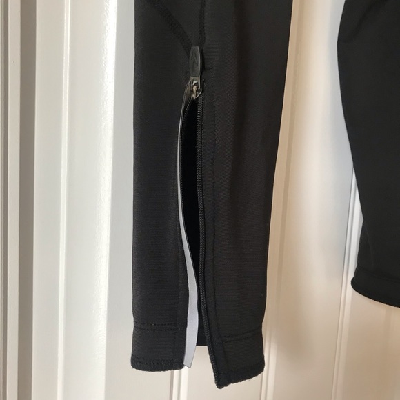 Sugoi Midzero Leg Warmer Unisex Black Size Medium - Picture 5 of 11